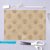 papier voor de ontkoppeling van zeebodems (Craft)