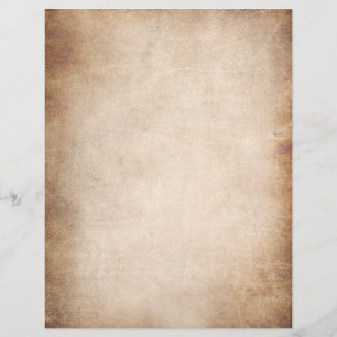 papier voor de Rol-uitnodiging