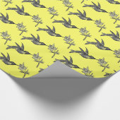  papier voor de vermaling van vogel- en bloemkool (Hoek)