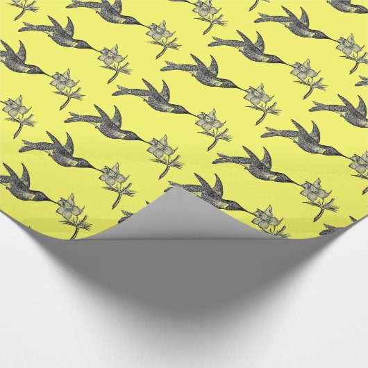  papier voor de vermaling van vogel- en bloemkool (Hoek)