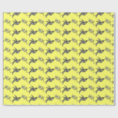  papier voor de vermaling van vogel- en bloemkool (Vlak)