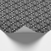 papier voor de verpakking van tandheelkundig mater (Hoek)