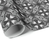 papier voor de verpakking van tandheelkundig mater (Rol Hoek)