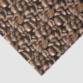 Papier voor de vervaardiging van coffiebonen (Detail)