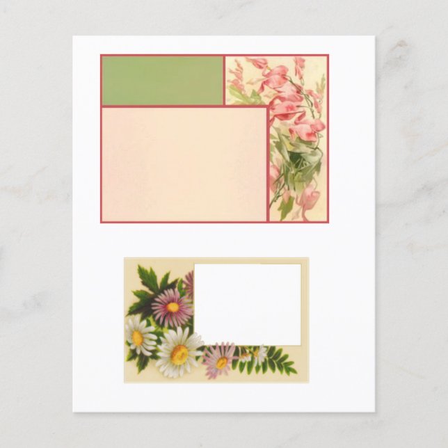  papier voor de vervaardiging van kunststoffen (Voorkant)