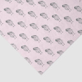 Papier voor de vervaardiging van reuzenbeenkuiken (Detail)