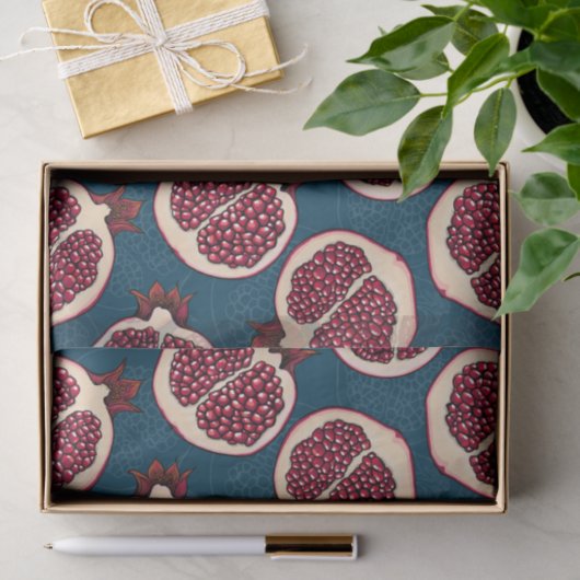 Papier voor de vervaardiging van schilfers (Geschenk)