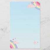 Papier voor de vervaardiging van tonijn (Achterkant)