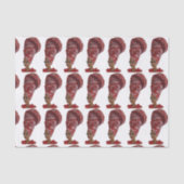 Papier voor dolfijnenpapier (Voorkant)