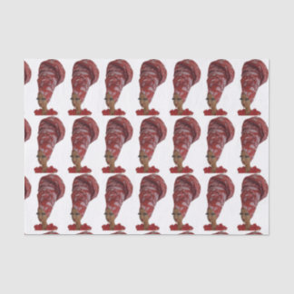 Papier voor dolfijnenpapier