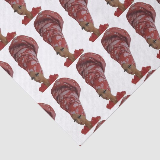 Papier voor dolfijnenpapier (Detail)