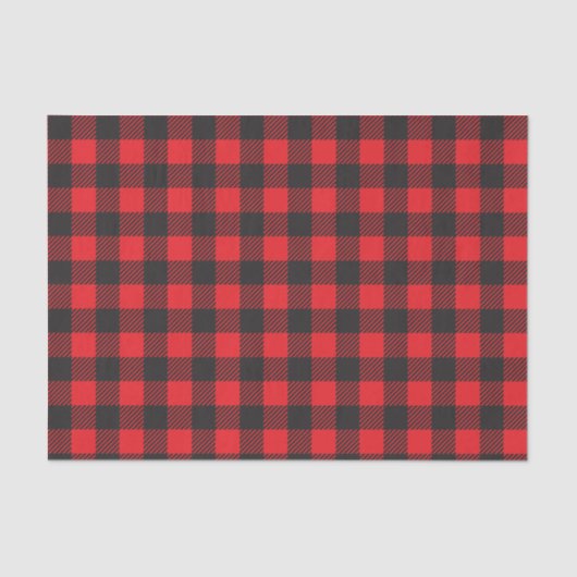 Papier voor donker of donker buffel (Voorkant)