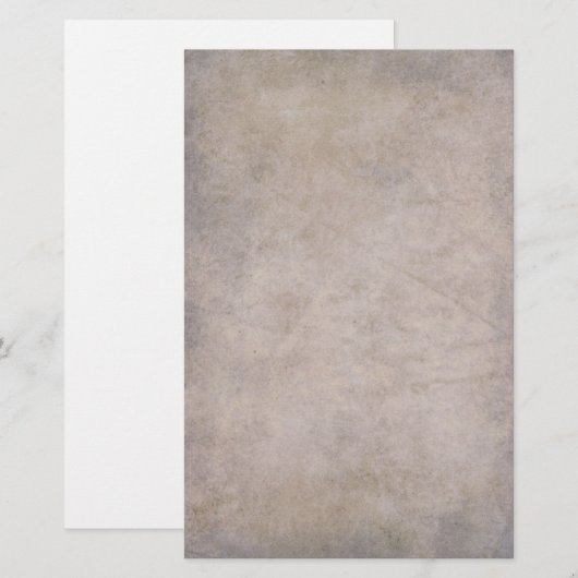  papier voor donkere perkamenten (Voorkant / Achterkant)