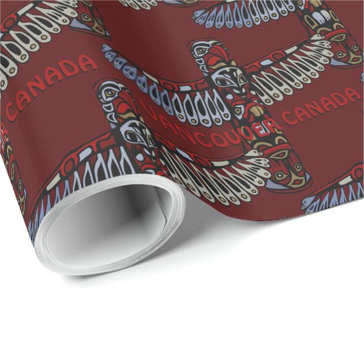 Papier voor dotempoelen, met schroefdraad (Rol Hoek)