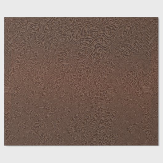 Papier voor driftwood Camoonmiddellijke verpakking (Vlak)