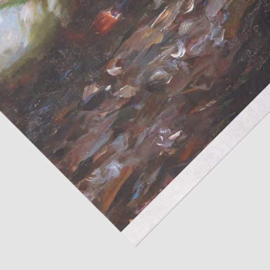 papier voor eenden (Detail)