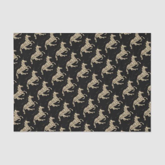  Papier voor eenhoornstamweefsel (Voorkant)