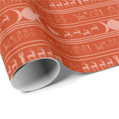 Papier voor eenmalig gebruik Rood (Rol Hoek)