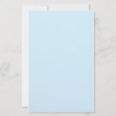 Papier voor eigen gebruik (Achterkant)