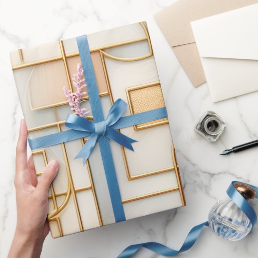 Papier voor esthetisch opvullen (Geschenken)