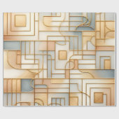 Papier voor esthetisch opvullen (Vlak)