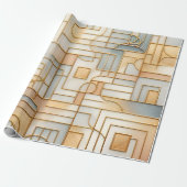 Papier voor esthetisch opvullen (Uitgerold)