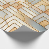 Papier voor esthetisch opvullen (Hoek)