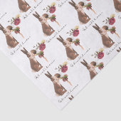 Papier voor feiel verzenden van Kisses (Detail)