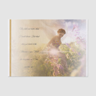 Papier voor feiele deklaag