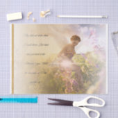 Papier voor feiele deklaag (Craft)