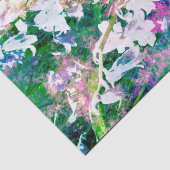 Papier voor feiharde kleding (Detail)