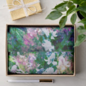 Papier voor feiharde kleding (Geschenk)