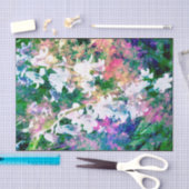 Papier voor feiharde kleding (Craft)