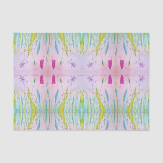 Papier voor feiharde kleding (Voorkant)