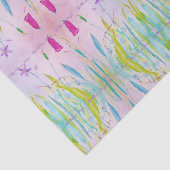 Papier voor feiharde kleding (Detail)