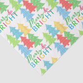 Papier voor fijne en heldere weefsels (Detail)