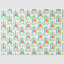 Papier voor fijne en heldere weefsels