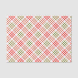 Papier voor fijne en heldere weefsels