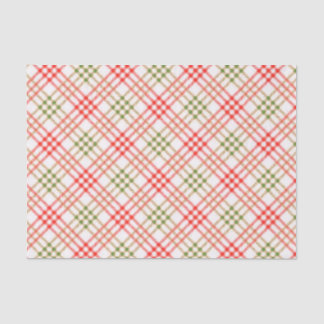 Papier voor fijne en heldere weefsels