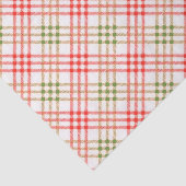 Papier voor fijne en heldere weefsels (Detail)