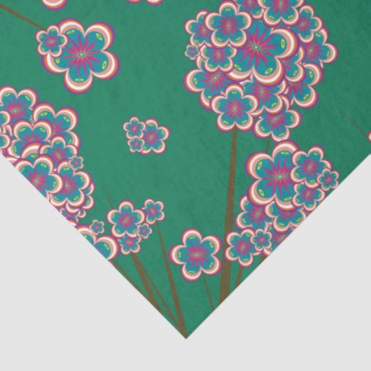 Papier voor filialen (Detail)