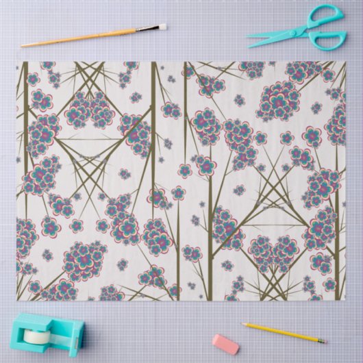 Papier voor filialen (Craft)