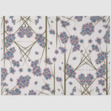 Papier voor filialen