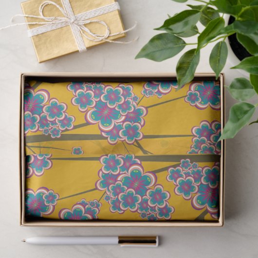 Papier voor filialen (Geschenk)