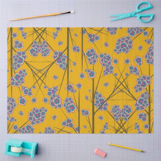 Papier voor filialen (Craft)