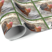 Papier voor flappersen van ybor (Rol Hoek)