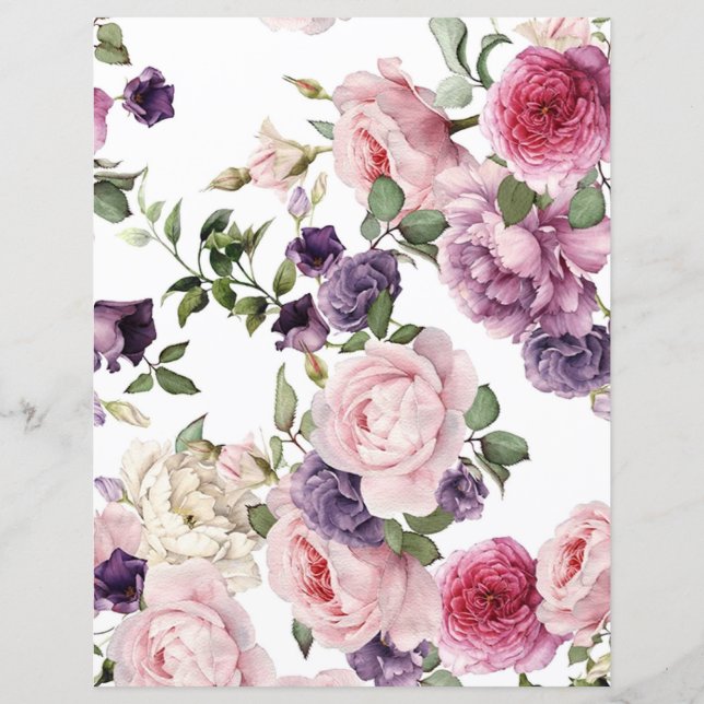  papier voor flessenpapier (Voorkant)