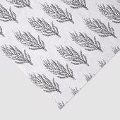  papier voor florale weefsels (Detail)