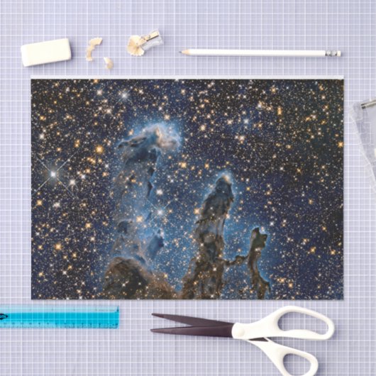 Papier voor galaxafdrukken (Craft)