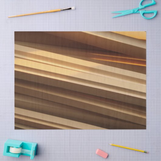 papier voor gemengd houtweefsel (Craft)